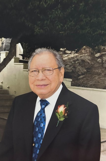 Obituary of Rene Antonio Hernandez