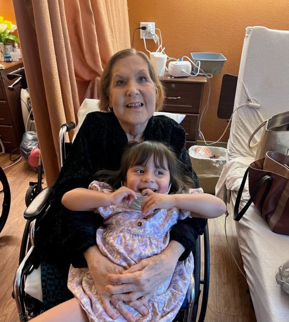 Obituary of Jennifer Caskey