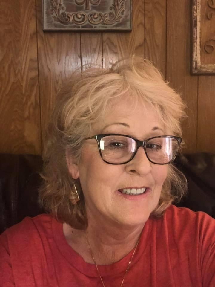 Obituary of Ouida Nell White