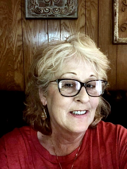 Obituary of Ouida Nell White