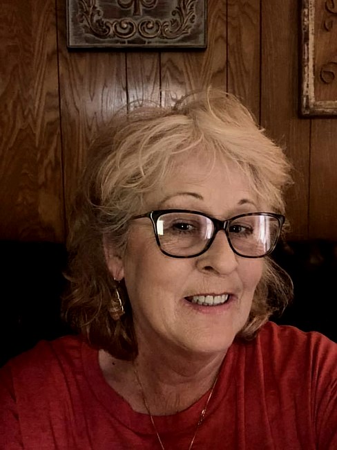 Obituary of Ouida Nell White