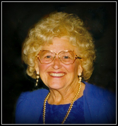 Obituary of Kathryn E. Kontry