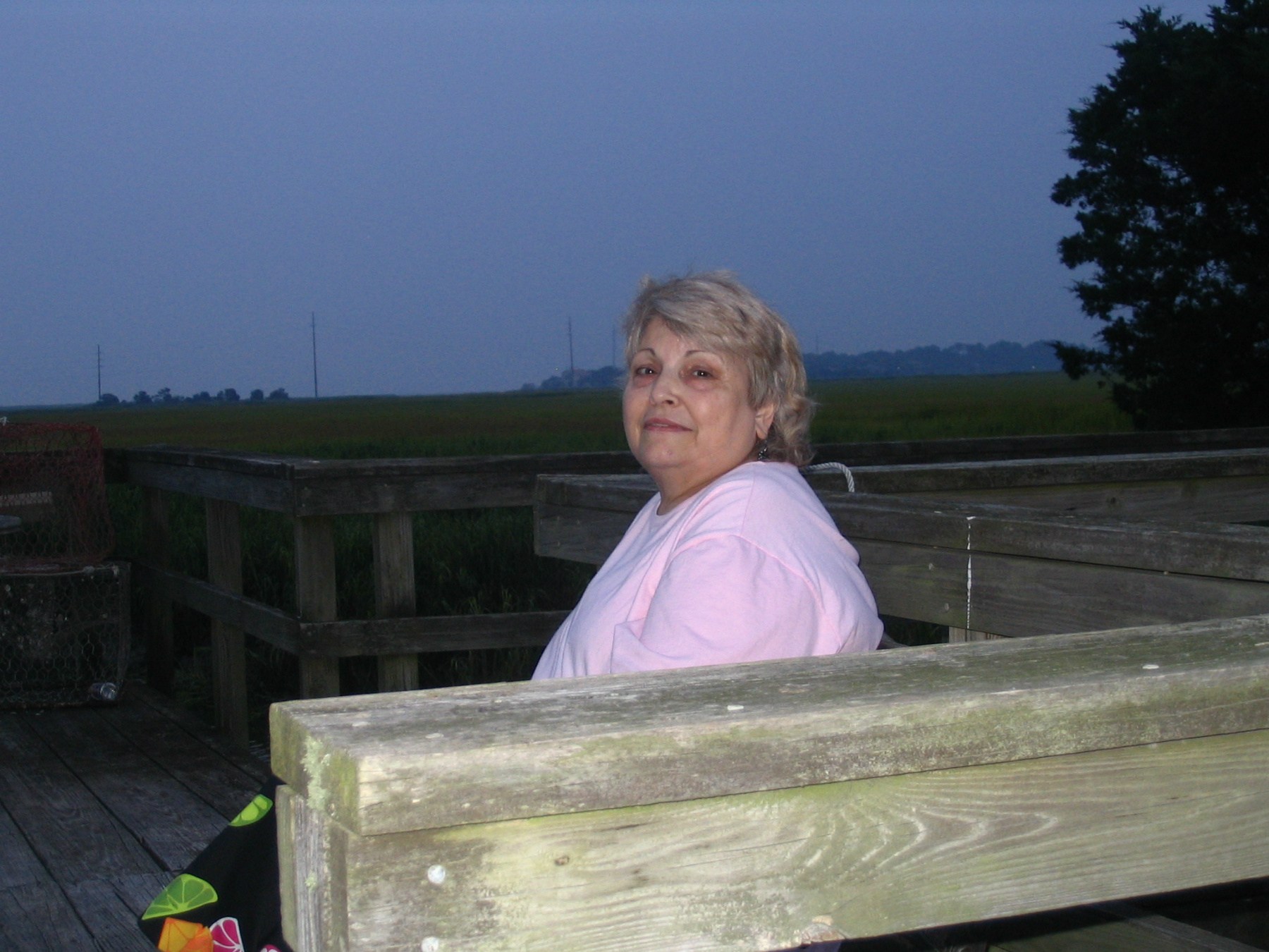 Obituary of Shelby Yawn Butts