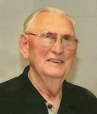 Obituary of Alfred A. Goetz