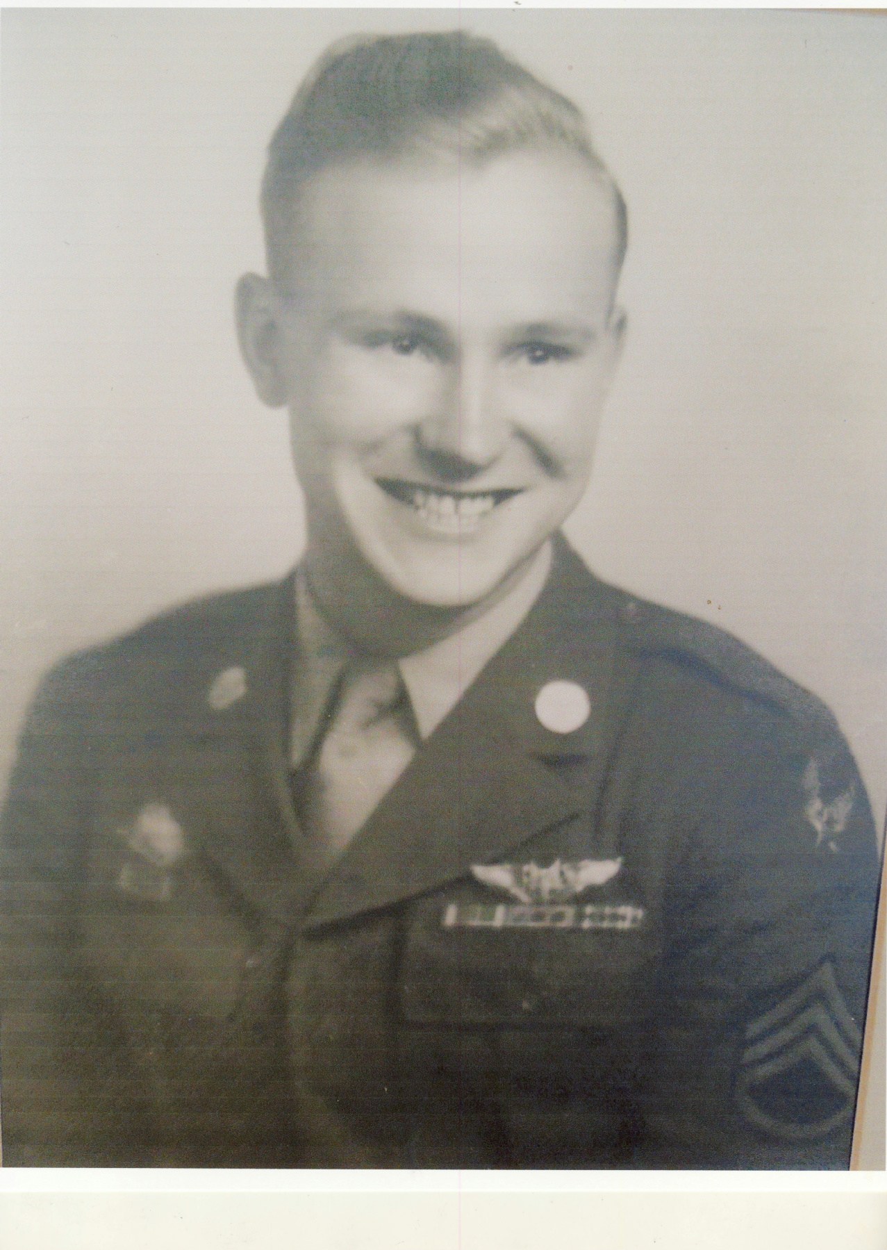 Obituary of Robert Lyle Witt