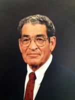 James Hefner