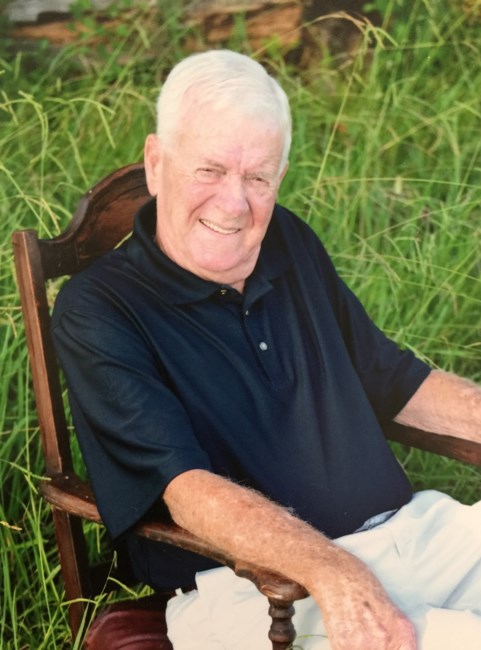 Obituary of Bobby Roy Pitts