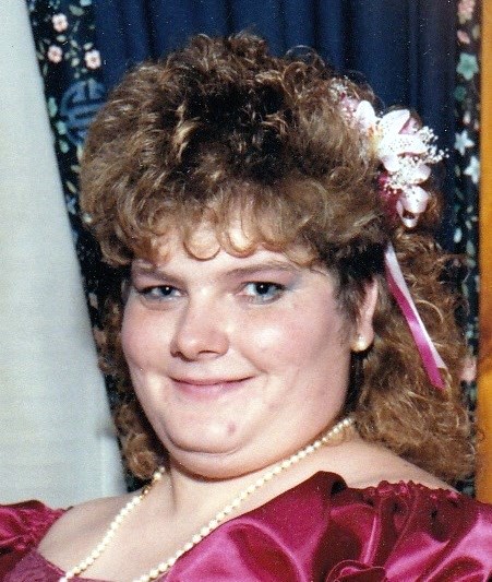 Obituary of Cheryl Jackson DeRouen