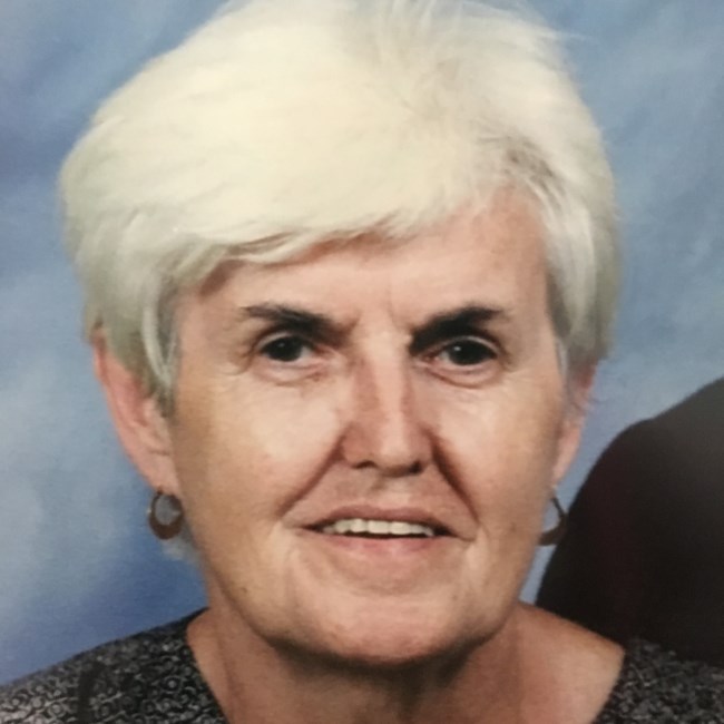 Obituary of Ellen Semmelhaack