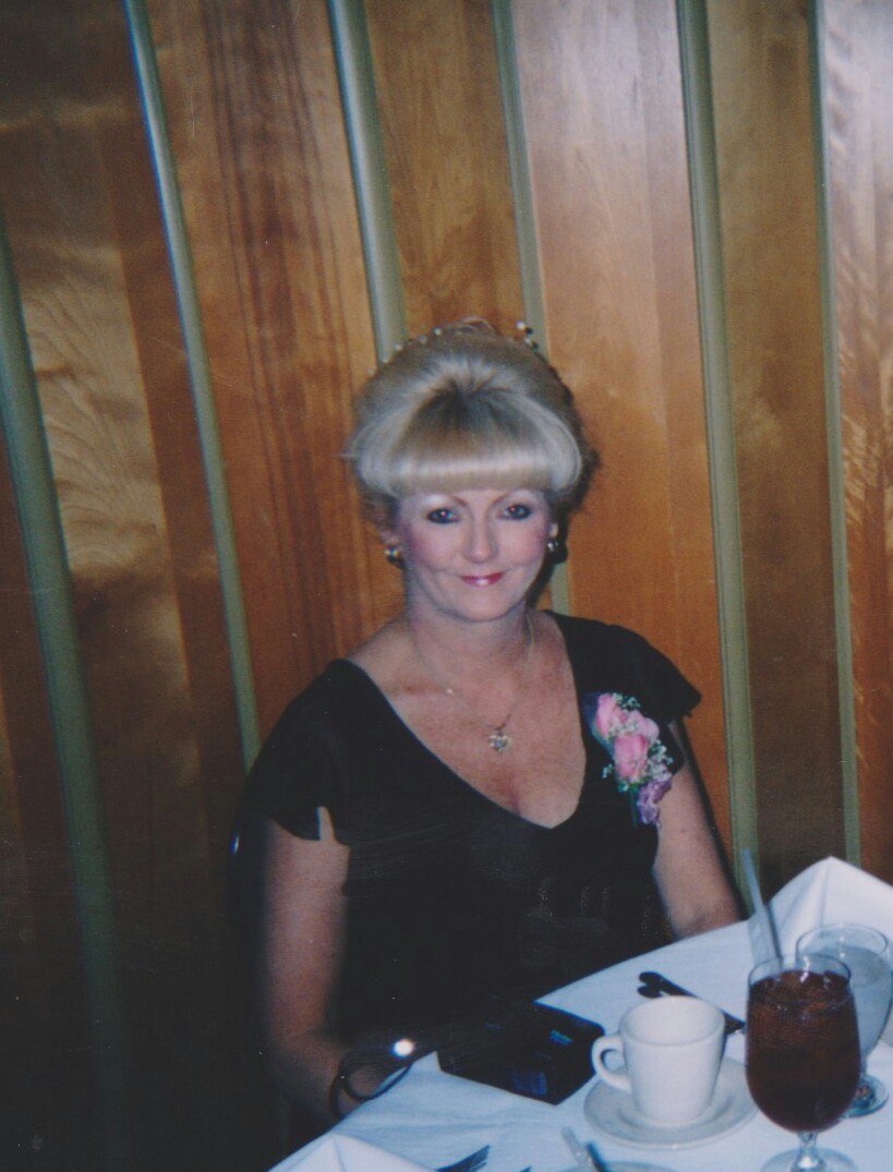 Obituary of Deborah Sue Beal