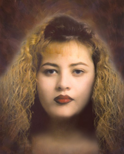 Obituary of Deborah Ceja