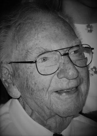 Obituary of Robert George Buchert