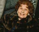 Obituary of Angelina Lucy Malfa