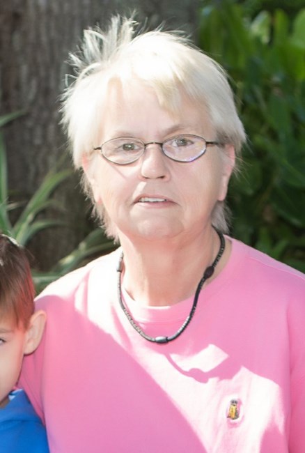 Obituary of Virginia Lee Buchheit