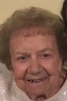 Obituary of Grace Giugliano