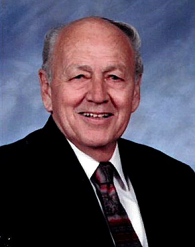 Obituary of George Franklin Schroeder