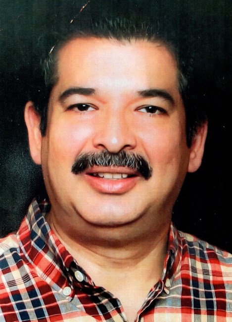 Obituario de Jose Luis Villa