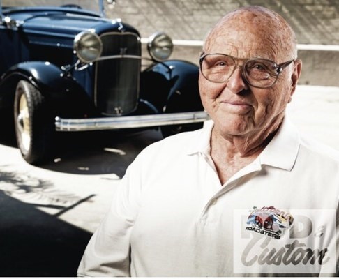 Avis de décès de Bernard Earl Couch