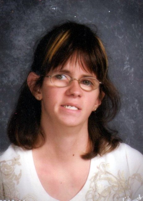 Obituary of Erica Comer