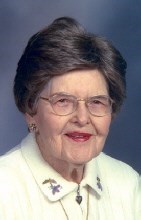 Obituary of Eleanor O'Brien Schwartz