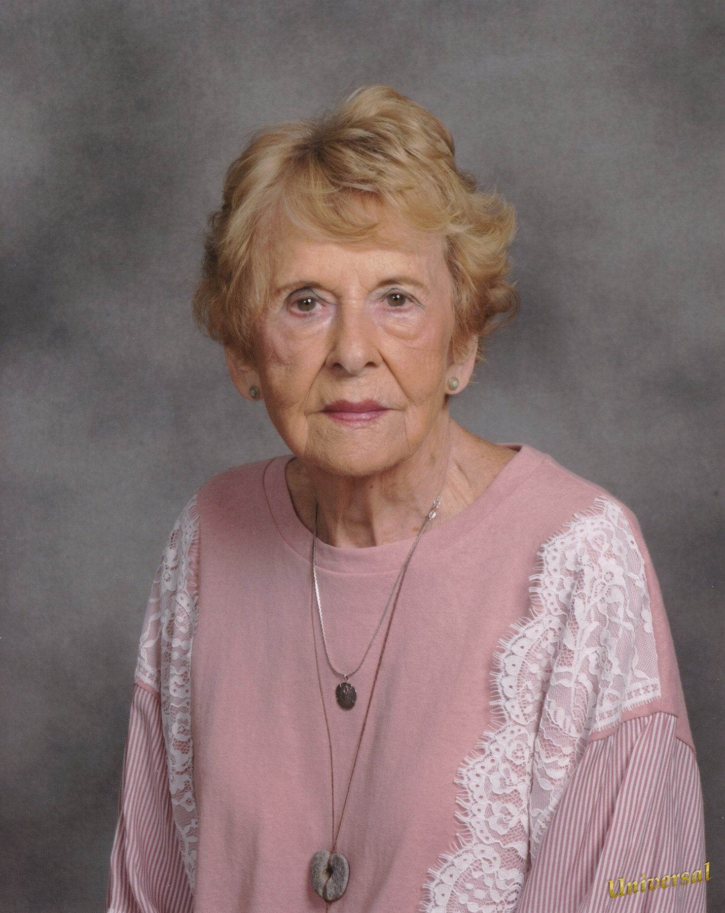 Obituary of Frieda Nieman Meek