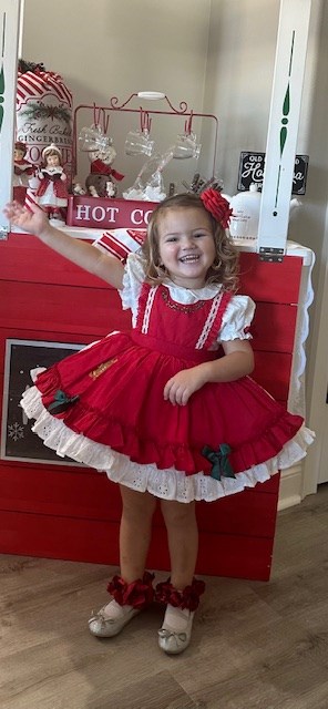 Obituary of Charlotte Marie Young