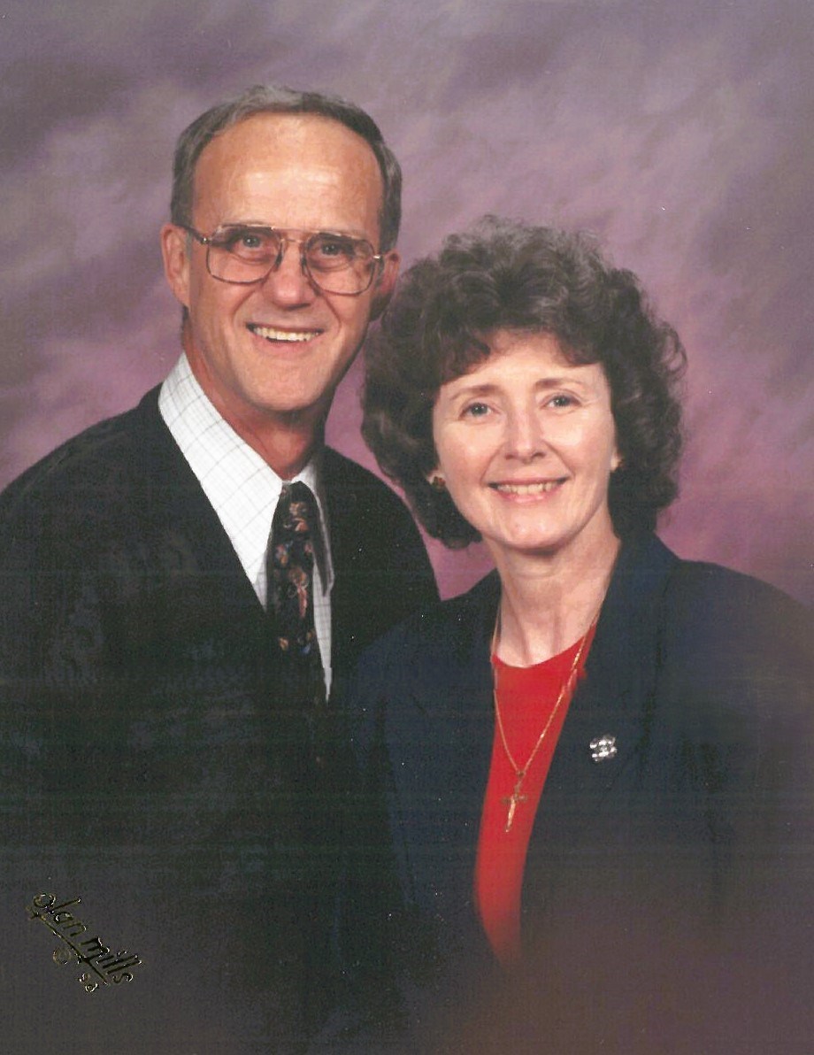 Obituary of Thomas Alfred Bourgo