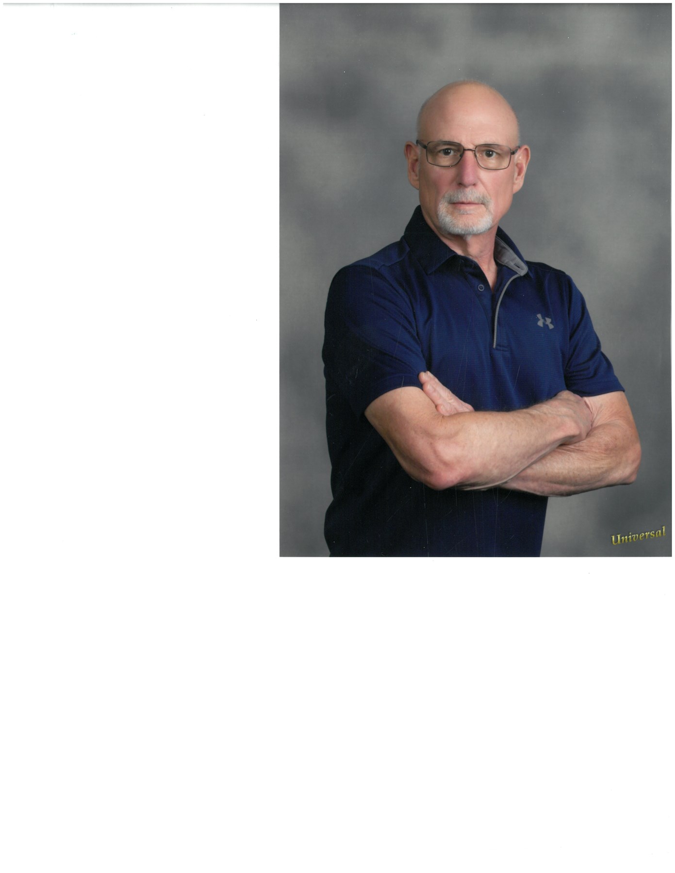 Obituary of Carl Lemon Moore