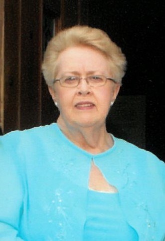 Obituary of Theresa Ann Donnelly