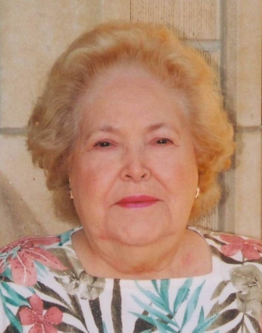 Obituary of Margie Dennie