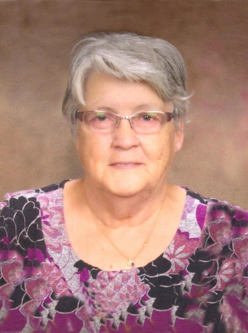 Obituary of Jackie Marie Mitchell