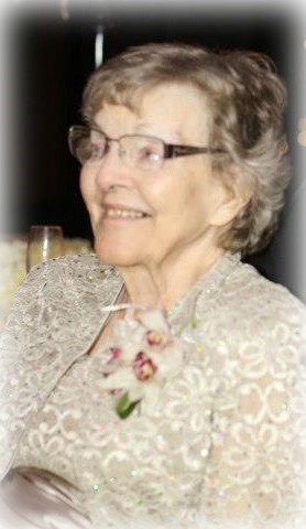 Obituary of Frances Elaine Elia