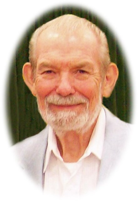 Obituary of George Alfred Bratton