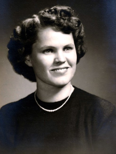 Obituary of Beulah Jane Price