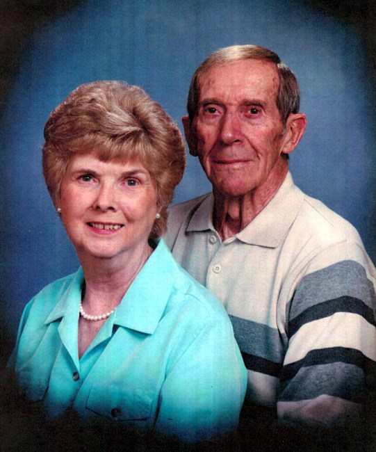 Obituary of Mary Ann Palmer