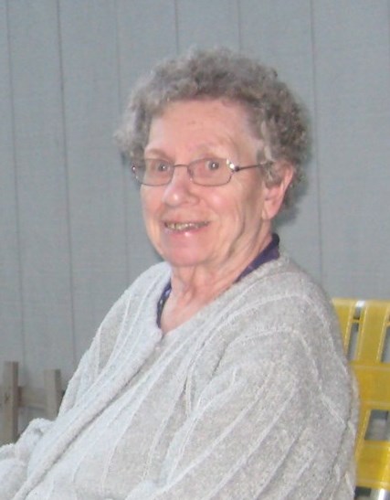 Obituary of Sophia T. Schreier
