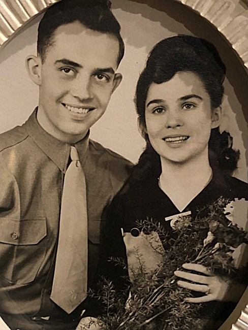 Obituary of Ellen Jane Johnston