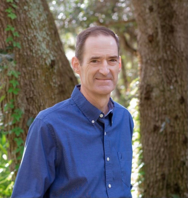 Obituario de Mark Logan Byers