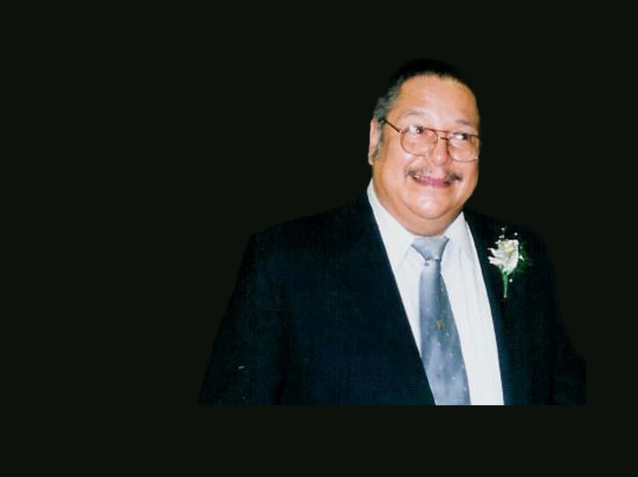 Obituary of Gilbert Villerreal