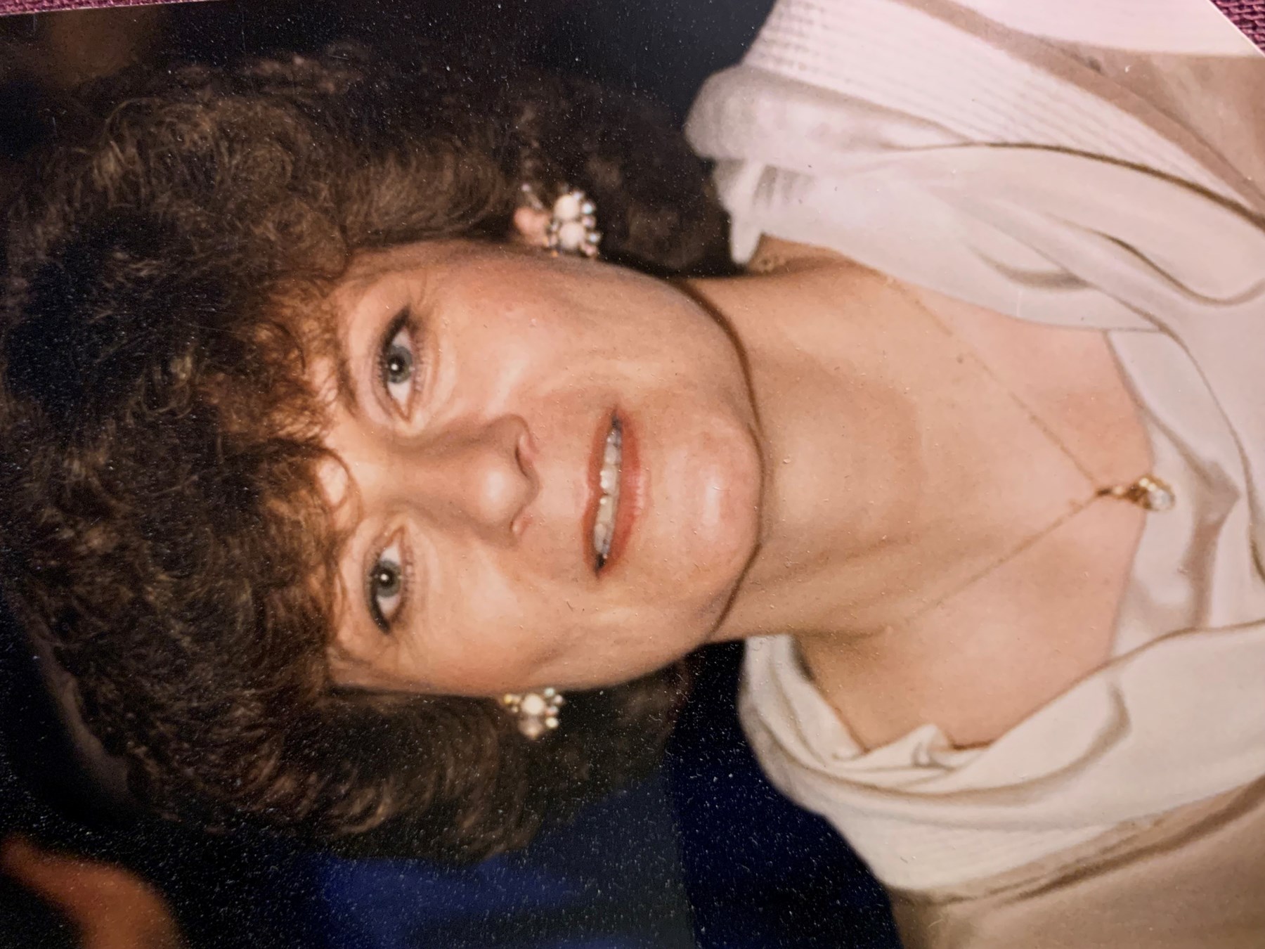 Obituary of Doris Bryant