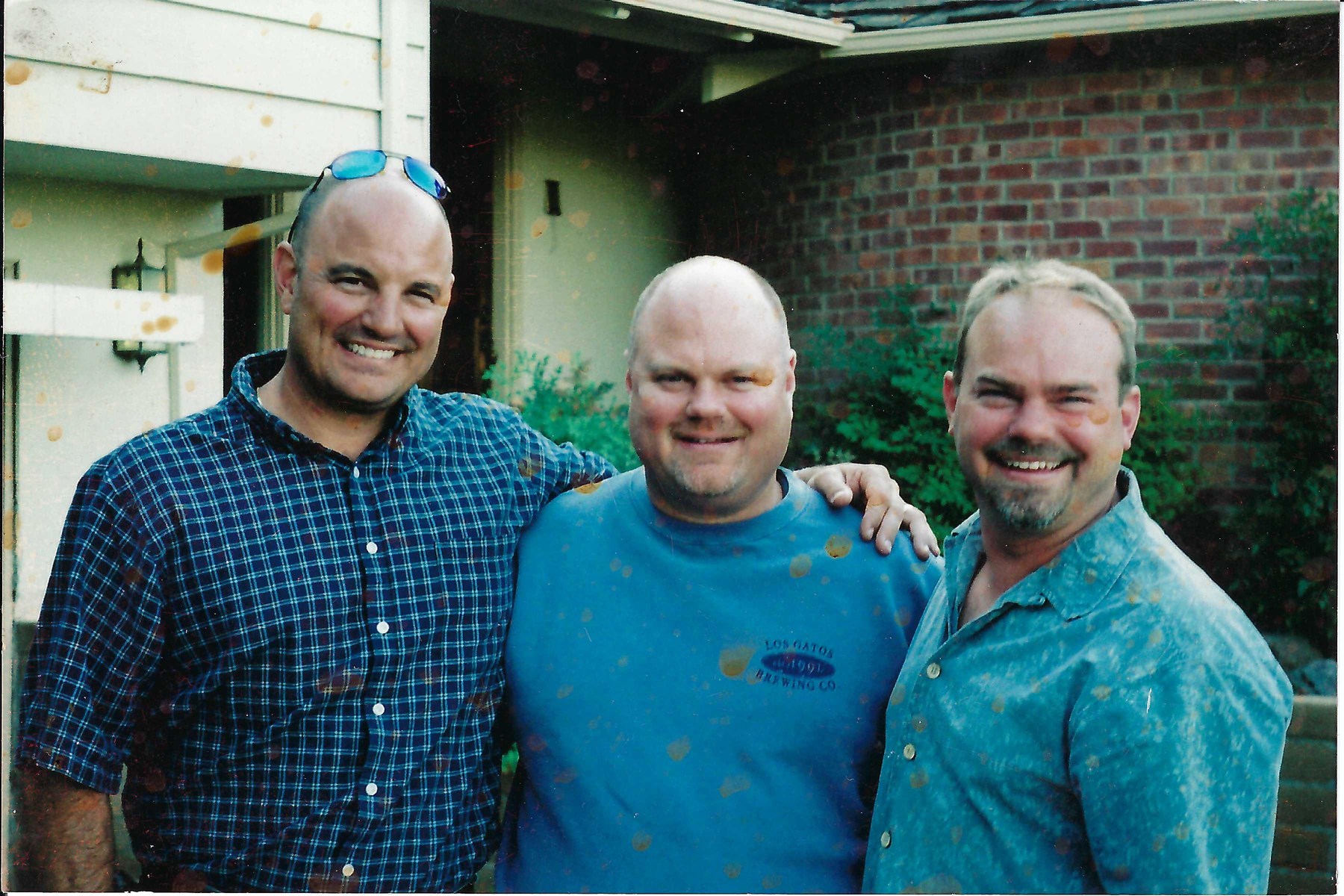 Obituary of Steven Douglas Barnett