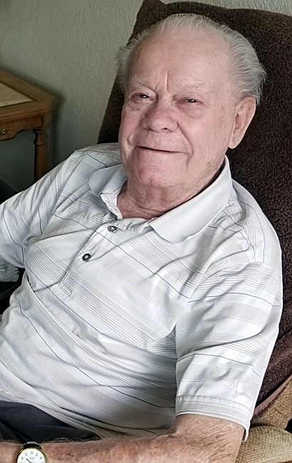 Obituary of Thor Linderoth