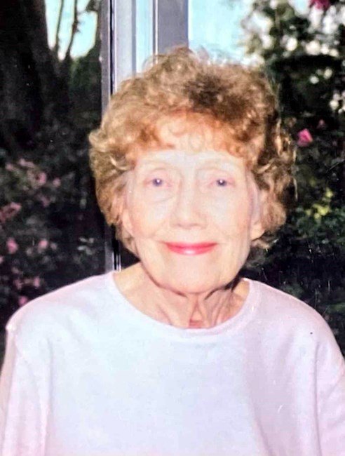 Obituary of Virginia Lee Smith