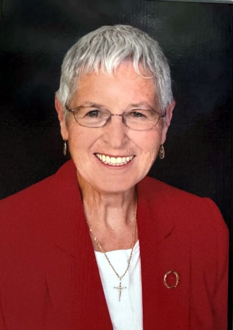 Obituary of Jean Marie White