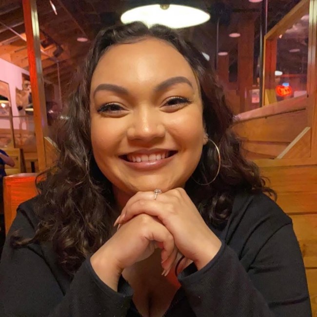 Avis de décès de Juliana Kai Russell