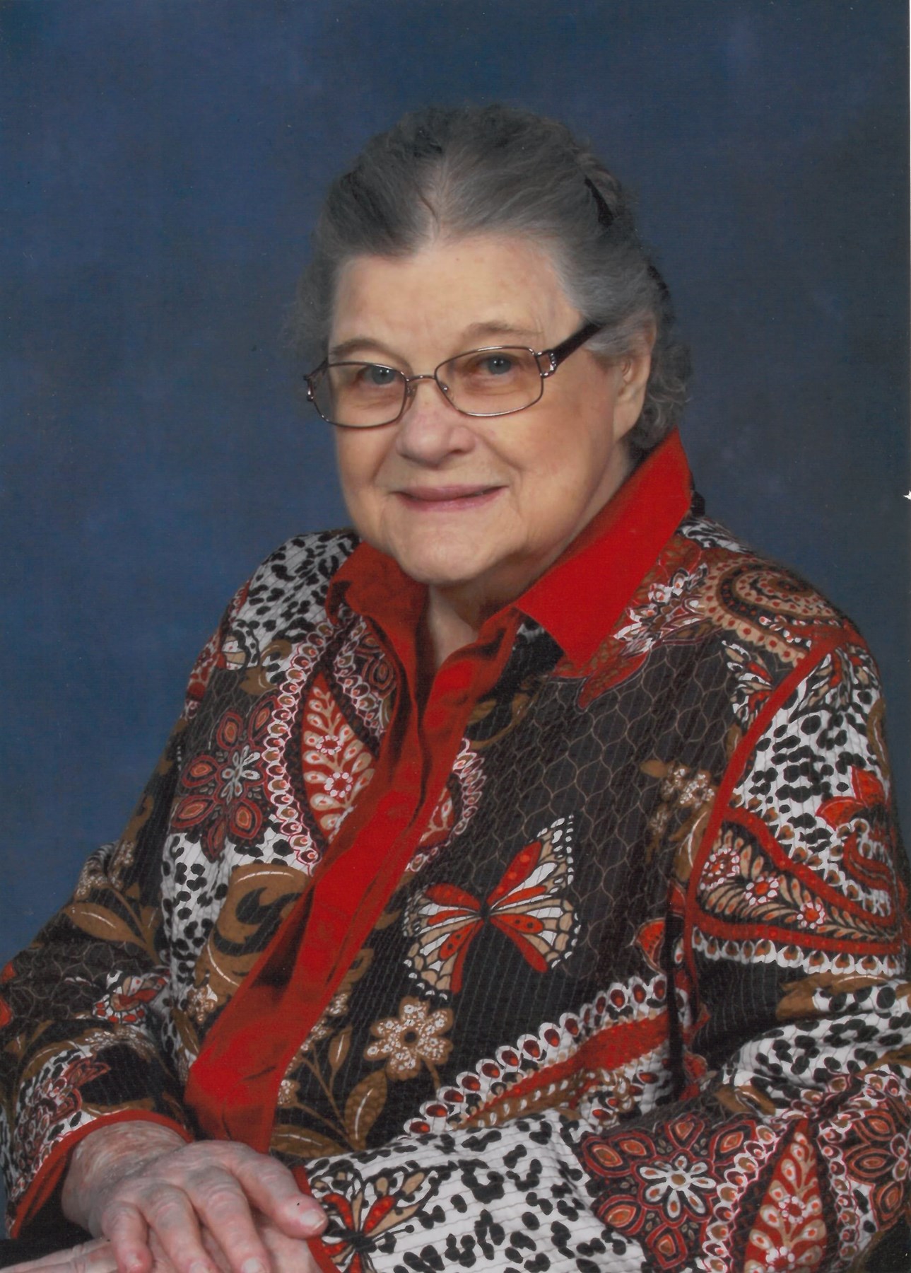 Obituary of Vivian L. Wilt