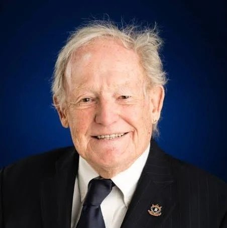 Obituary of Walter Reynolds Farley