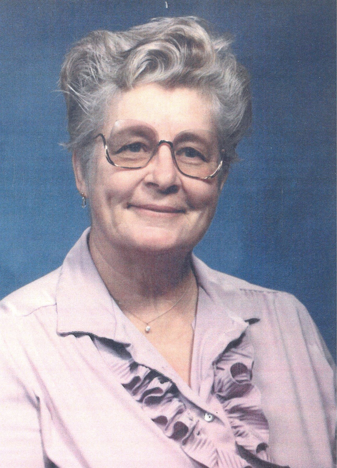 Letitia Perry Obituary Yuma, AZ