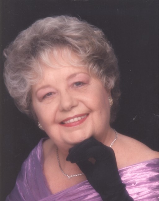 Obituary of Patsy Lee Pennington