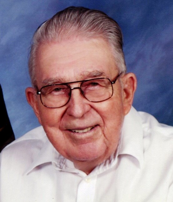 Obituary of George Gerdes Jr.